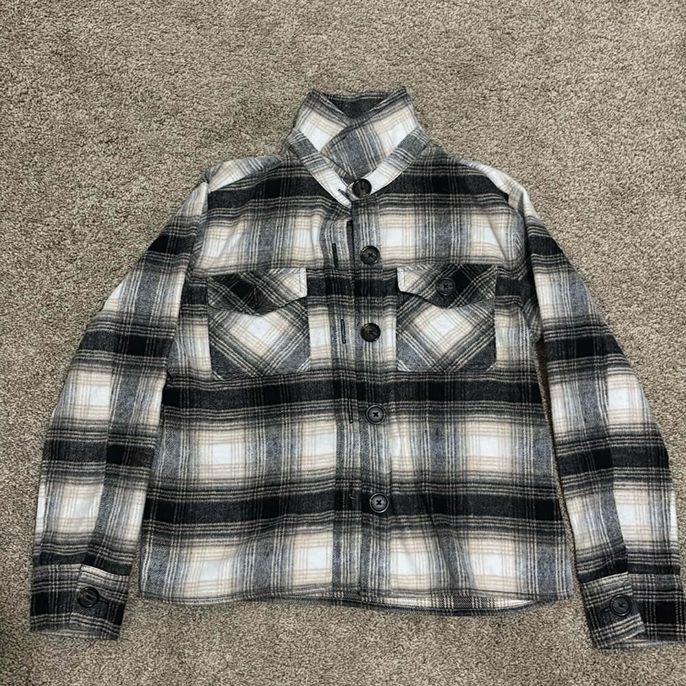 jacket you can put over almost anything